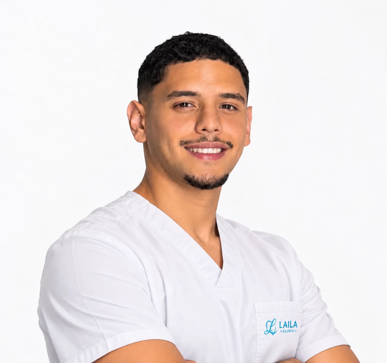 MDDr. Ahmed Elazab
